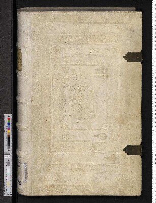 Rezessbuch zu den Sitzungen des Domkapitels von 1796