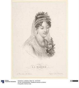La Mariée