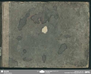 Le Vicende d'amore - Mus.3258-F-504