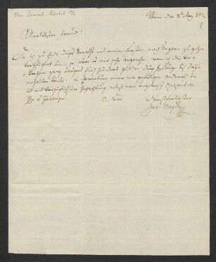Brief an Breitkopf & Härtel  : 08.05.1802