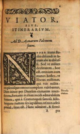 Opvscvla Ivvenilia, D. Hieronymi Montui ... : Quorum catalogum proxima pagina indicabit