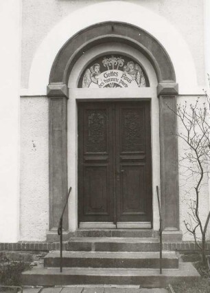 Römisch-Apostolische Kirche