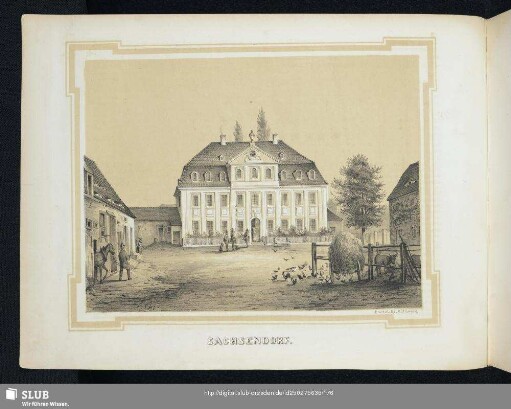 Sachsendorf