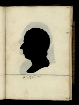 Lorenz Sterne