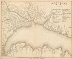 Nagasaki