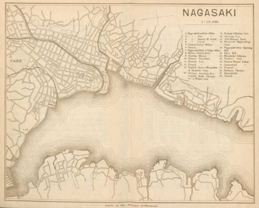 Nagasaki