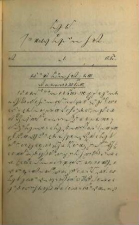 Stenographische Blätter : Zeitschrift und Lesebibliothek. 17. 1867