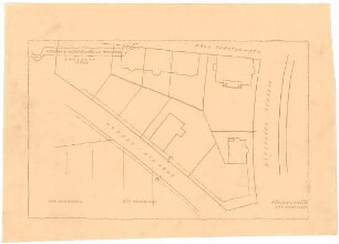 Bestelmeyer, German; München, Muffatstr. 4; Haus Bestelmeyer - Lageplan