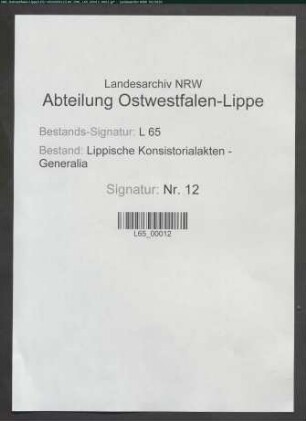 Augsburger Religionsfrieden und Landfrieden von 1555