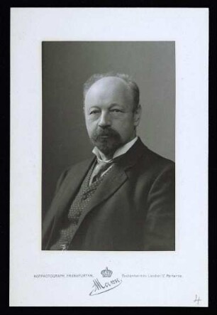 Kleyer, Heinrich