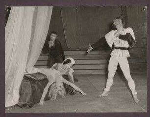Othello (Jan Hanus)