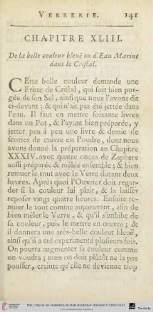 Chapitre XLIII