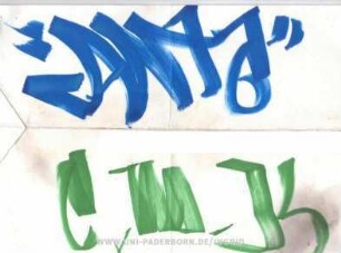 ANT CMK