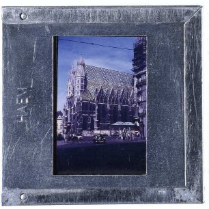 Wien, Stephansdom