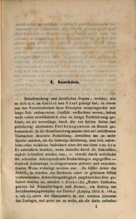 Bericht über die wissenschaftlichen Leistungen im Gebiete der Entomologie. 1856, 1856 (1858)