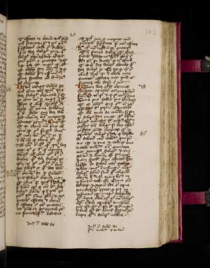 58. Utrum deus omnes creaturas diligat equaliter etiam unigenitum filium …