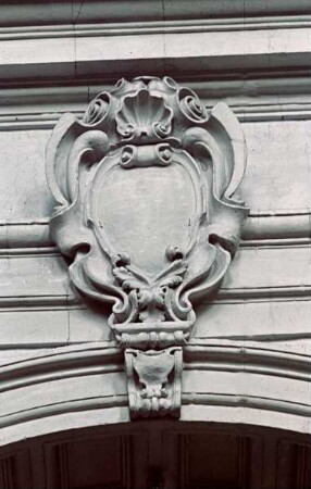 Kartusche (Ornament)
