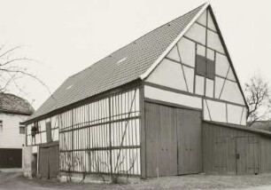 Scheune, Kreischa