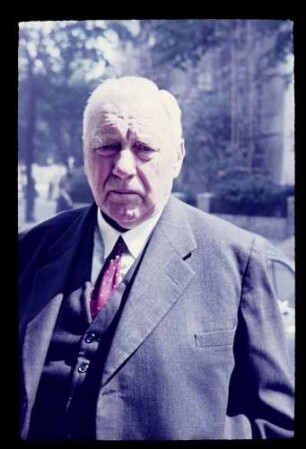 Prof. Wilhelm Filchner 24.6.54.