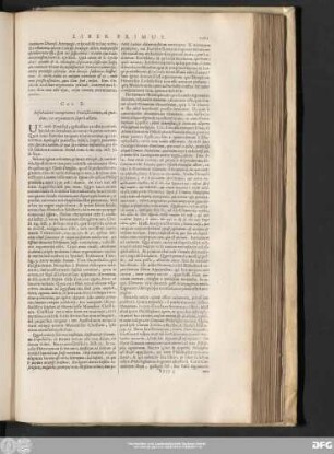 Cap. X. Refutantur exceptiones Pontificiorum, ad quaedam, ex argumentis suprà allatis.