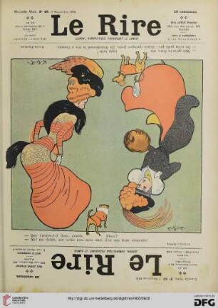 No. 40 (7 Novembre 1903)
