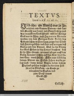 Christliche Leichpredig