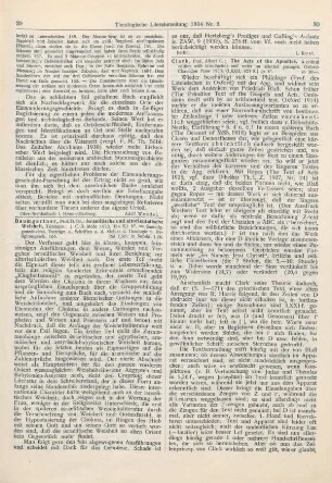 29-30 [Rezension] Israelitische und altorientalische Weisheit