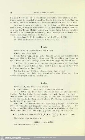 Rodau