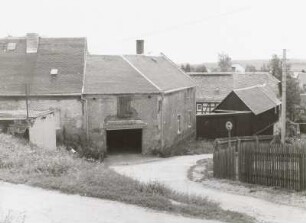 Bauernhof, Plauen