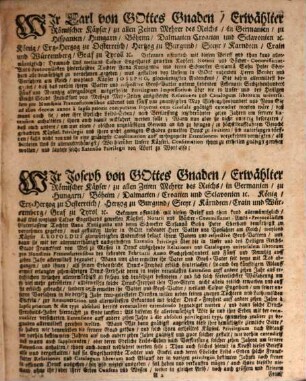 Relationis historicae semestralis continuatio : Jacobi Franci historische Beschreibung der denckwürdigsten Geschichten ..., 1714