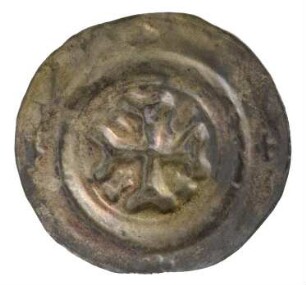 Münze, Pfennig, 1185-1224