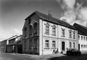 Fehrbellin, Geschwister-Scholl-Straße 5