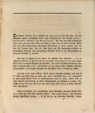Jahres-Bericht über den Zustand der männlichen, wie auch der weiblichen Sonn- und Feiertags-Schulen der Königl. Haupt- und Residenzstadt München : für das Jahr ... 1829
