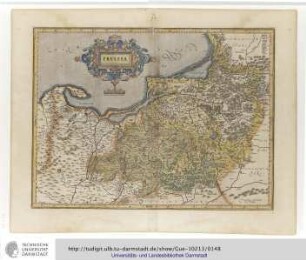 Prussia