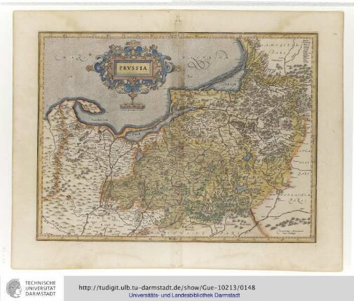 Prussia