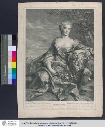 M.lle Pelissier