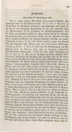 69-74 Zeitschriften