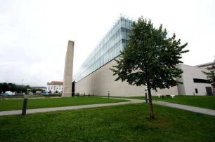 München: Ägyptisches Museum