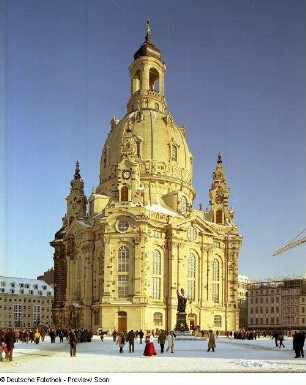 Frauenkirche