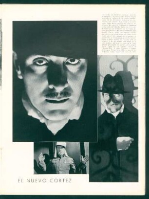 El nuevo Cortez
