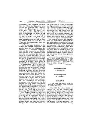 Einbildungskraft s. Phantasie