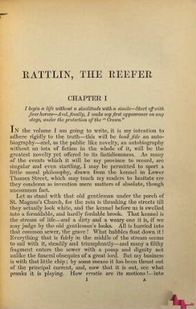 Captain Marryat's novels, 12