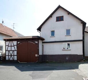 Pohlheim, Kurvenstraße 4
