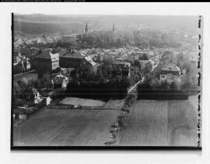 Schleiz (b. Gera)