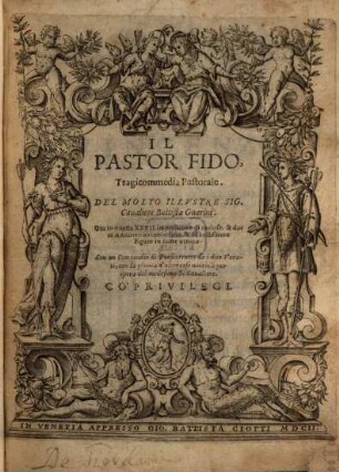 Il pastor fido