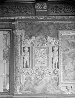 Triumph der Kybele