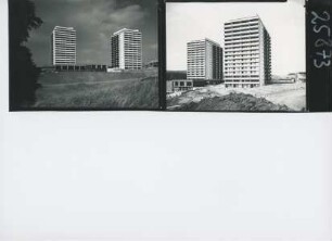 Panoramic-Ferienwohnungen, 1973