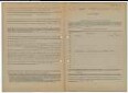 Entnazifizierung Amanda Schueler, geb. 10.04.1900 (Kauffrau)