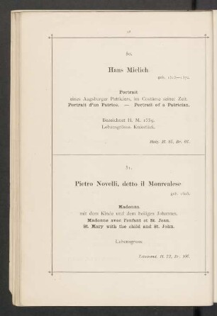 51. Pietro Novelli, detto il Monrealese