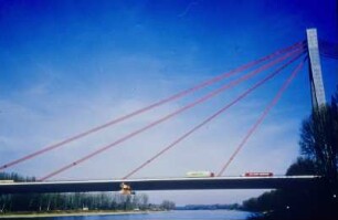 Rheinbrücke Speyer